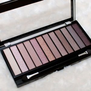 Revolution Redemption Eyeshadow Palette Iconic 3